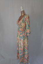 Load image into Gallery viewer, Stunning Multi Colour Dress