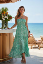 Load image into Gallery viewer, Long Boob Tube Dress Joy