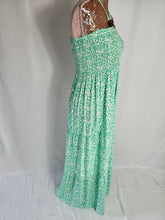Load image into Gallery viewer, Long Boob Tube Dress Joy