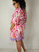 Load image into Gallery viewer, Stunning Frill Shorts Playsuit