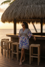 Load image into Gallery viewer, Stunning Frill Shorts Playsuit