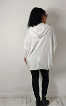 Load image into Gallery viewer, Stunning Soft Star Studded Cream Jumper