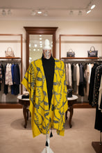 Load image into Gallery viewer, Mustard Grey And Black Over Cover