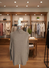 Load image into Gallery viewer, Italian Mink High Neck Jumper