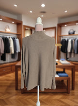 Load image into Gallery viewer, Italian Mink High Neck Jumper