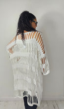 Load image into Gallery viewer, Cream Kiki Dress
