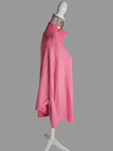 Load image into Gallery viewer, Candy Pink Batwing Jumper
