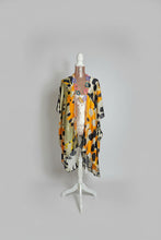Load image into Gallery viewer, Multicolour Kimono
