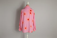 Load image into Gallery viewer, Pink Sun Shirt
