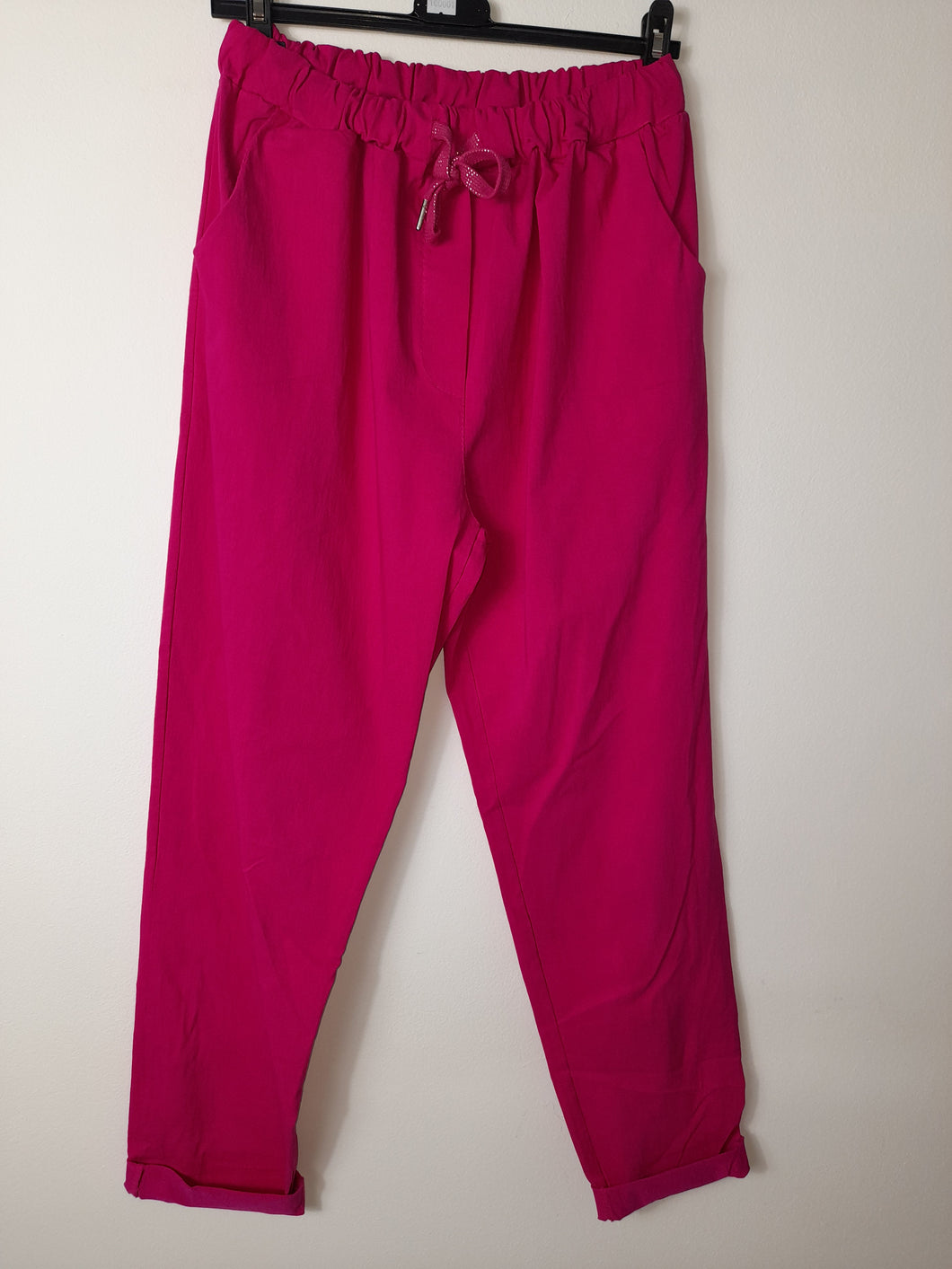 Cerise Magic Pants 16/24