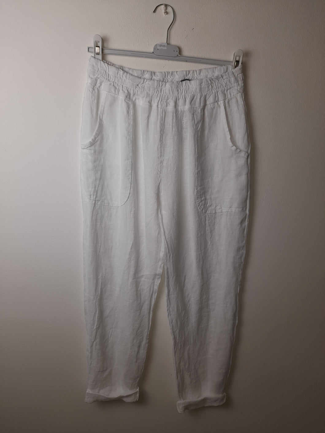 White Line Trouser 8/12