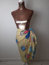 Load image into Gallery viewer, Scarf/Wrap Round
