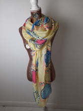 Load image into Gallery viewer, Scarf/Wrap Round
