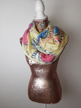 Load image into Gallery viewer, Scarf/Wrap Round
