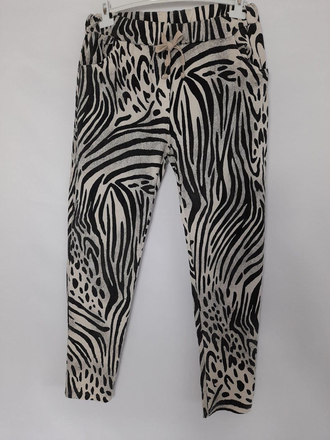 Animal Magic Pants 14/18