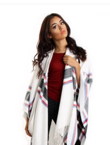 Shoulder Wrap